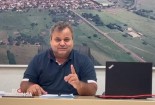 Prefeito Cristiano anuncia vale de R$ 1 mil e reajuste de 5% aos servidores de Murutinga do Sul