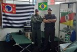 Médico da PM de Araçatuba é enviado a missão humanitária no RS