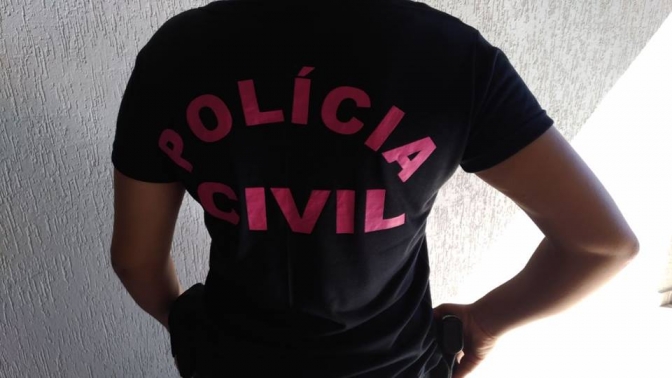 Polícia Civil prende acusado de estupros em Araçatuba