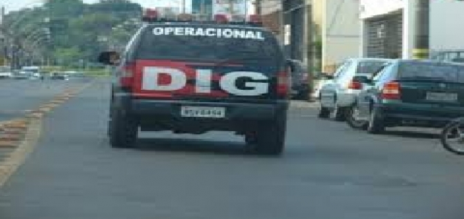 DIG esclarece 4 falsos roubos de celulares para golpe do seguro em Araçatuba