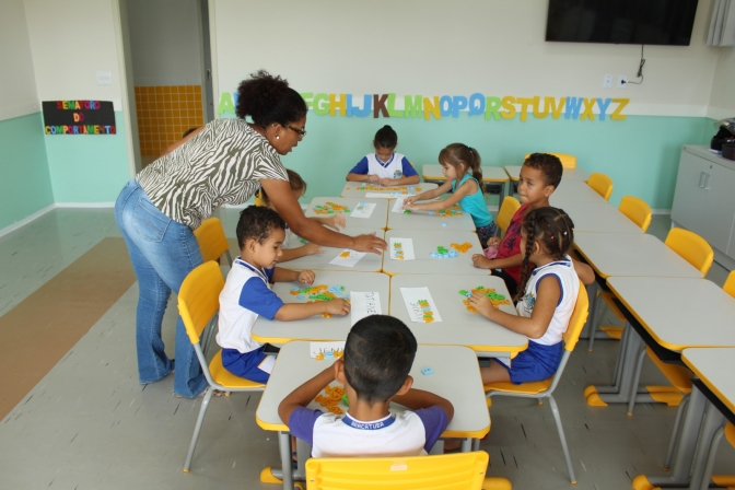 Concurso público para Educação em Araçatuba teve mais de 7 mil inscritos