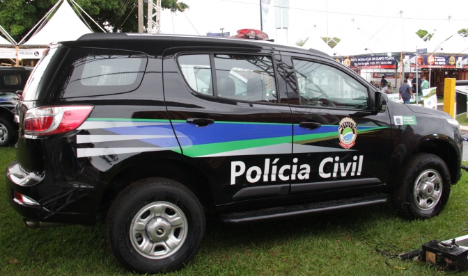 Polícia Civil de Três Lagoas investiga ladrões furtam 70 mil do cofre da Loja Casas Bahia