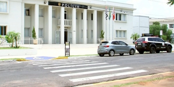 Agente penitenciário é acusado de ameaçar mulher em casa noturna em Araçatuba