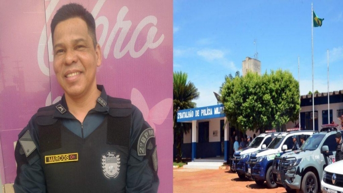 Polícia Militar de Três Lagoas terá novo Comandante