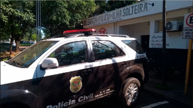 Polícia Civil de Ilha Solteira investiga furto na Fazenda Lagoinha