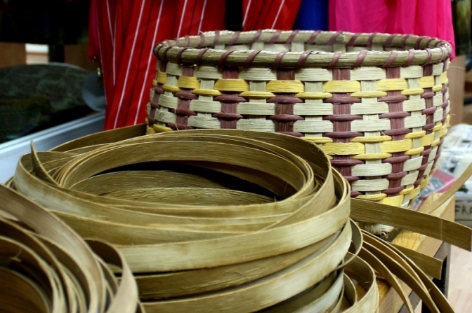 Sindicato Rural de Dracena: Aberta inscrições gratuitas para curso de artesanato de bambu
