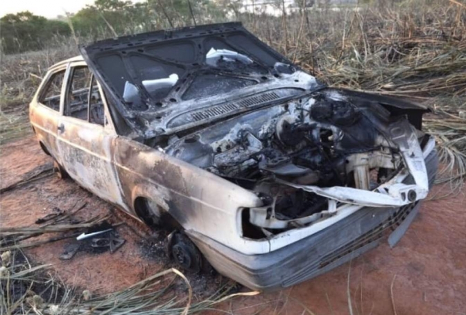 DIG de Araçatuba prendeu acusado de pedir resgate por veículo furtado