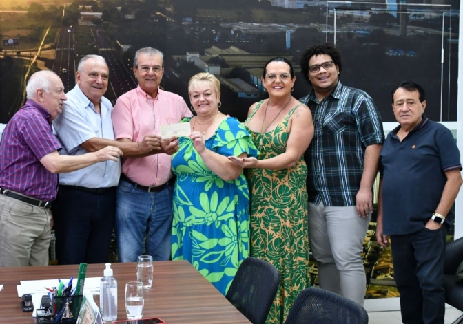 Santa Casa de Araçatuba é beneficiada por devolução de duodécimo da Câmara de Vereadores