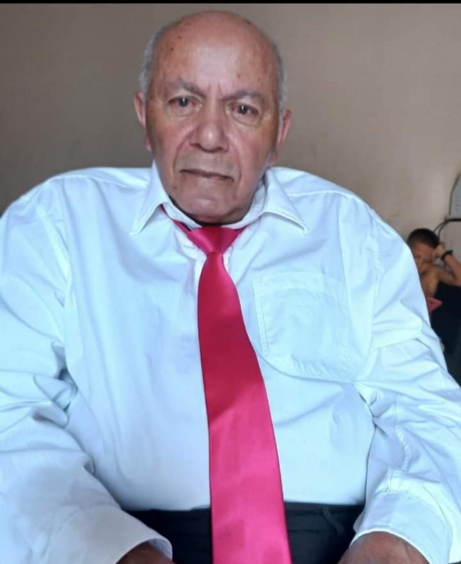 Morre em Castilho, José Emídio Ferreira aos 79 anos