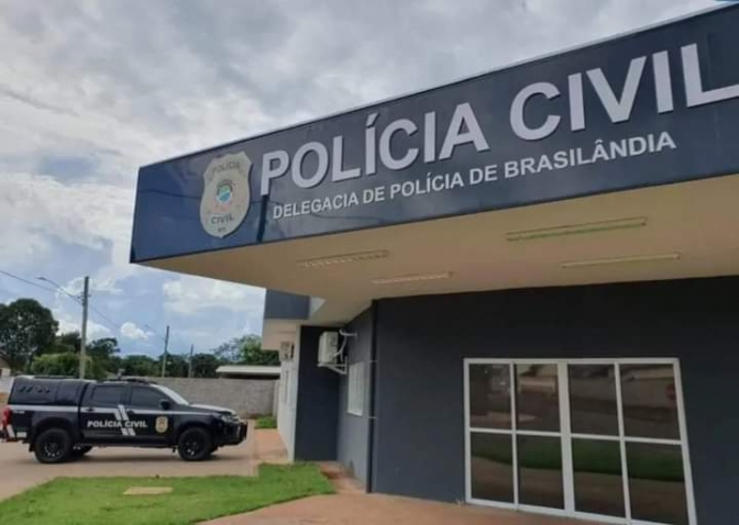 Castilhense que espancou namorada em Andradina e a deixou para morrer é preso pela Polícia Civil de Brasilândia