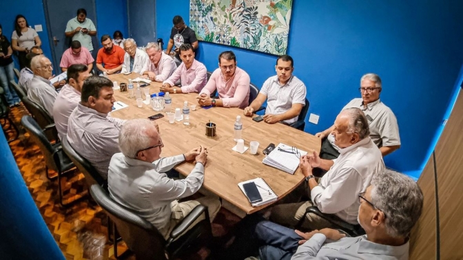 Parlamento Regional ouve provedor sobre crise financeira na Santa Casa de Araçatuba