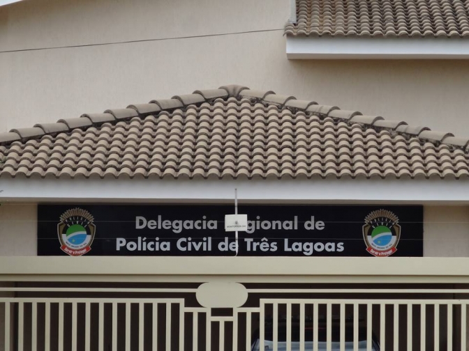 Operação Fogo Amigo: Polícia Civil de Três Lagoas desmantela rede de homicídio e tráfico