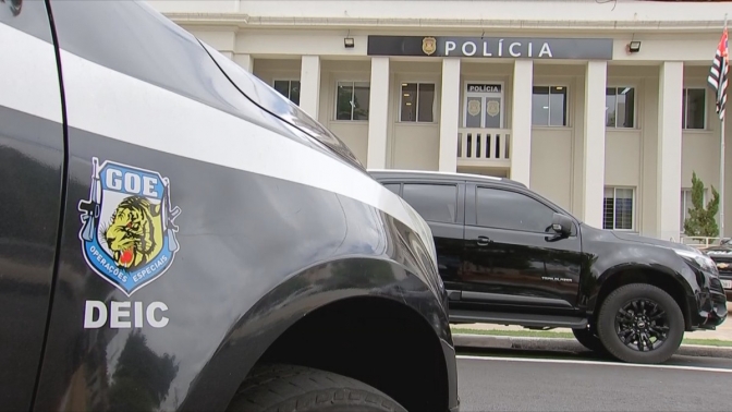 Novamente sem testemunhas, Araçatuba registra segundo homicídio do ano