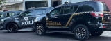 Polícia Federal deflagra operação contra o tráfico de drogas em Araçatuba