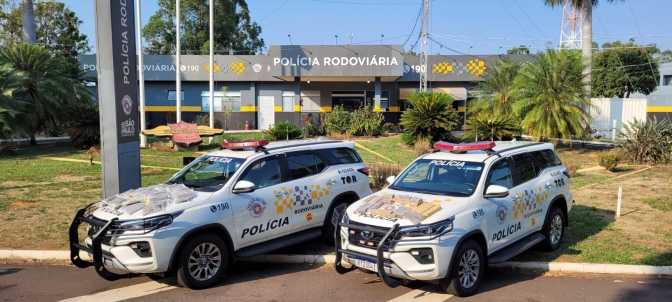 POLICIAMENTO RODOVIÁRIO PRENDE PASSAGEIRA POR TRÁFICO DE DROGAS EM ARAÇATUBA/SP