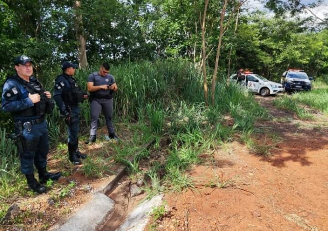 Polícia Civil investiga mulher é encontrada morta na divisa entre Castilho e Três Lagoas