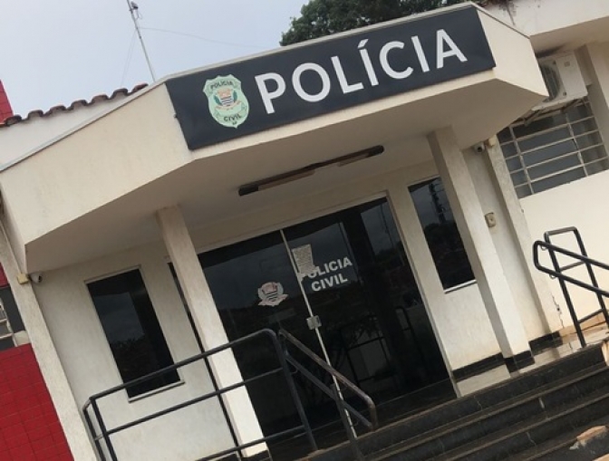 Polícia Civil de Guararapes esclarece que roubo de aparelho celular ocorrido em dezembro foi falso. Vítima queria resgatar o seguro do aparelho