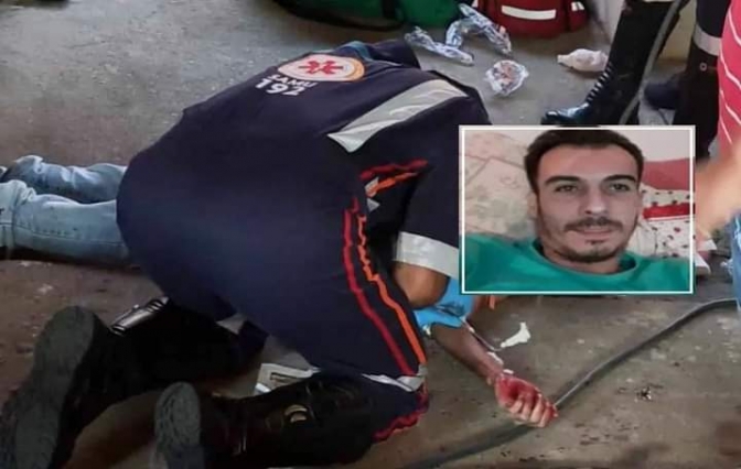 Após discussão com sogro, homem é morto com vários golpes de facão na cabeça em Araçatuba