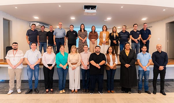 Prefeitura de Birigui fortalece participação na nova governança da CPL do Calçado