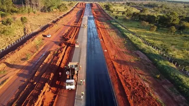 Contorno rodoviário de Três Lagoas segue parado até DNIT definir nova contratação