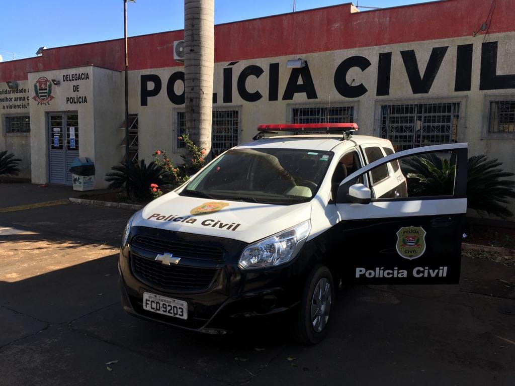 Comércio é arrombado durante a madrugada e Castilho (SP) registra novo caso em menos de 48 horas