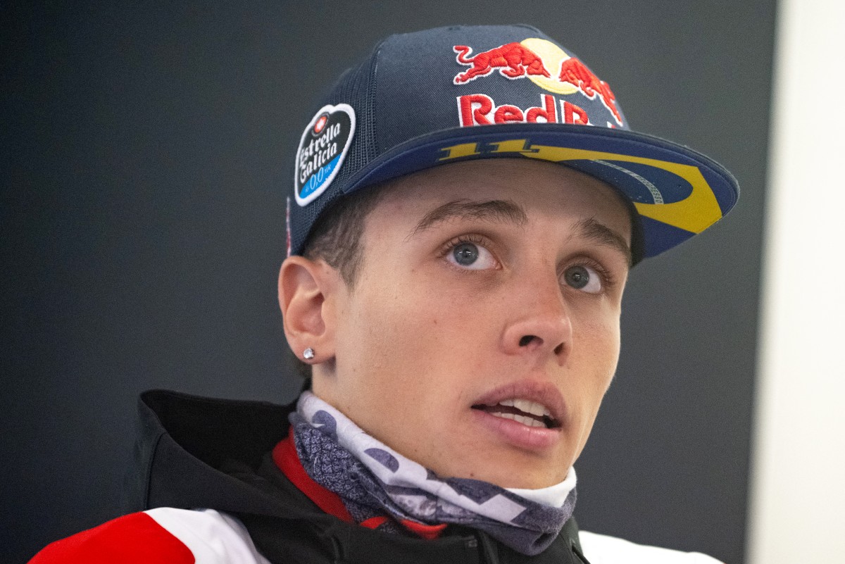 Honda confirma piloto brasileiro Diogo Moreira ao lado de Quartararo e define equipes para MotoGP 2027