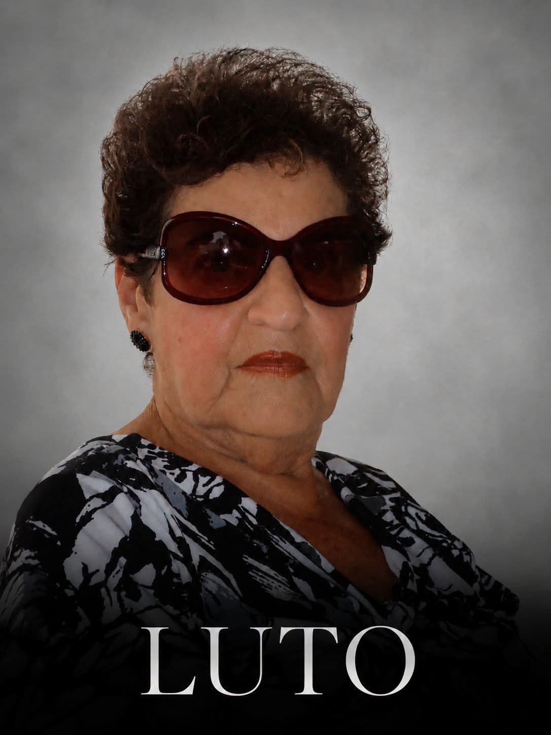 Três Lagoas se despede da professora Somaia Tebet Gomes, referência na educação e eterna diretora da Escola Afonso Pena