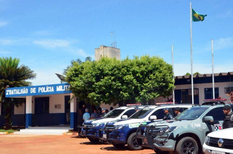 Polícia Militar cumpre três mandados de prisão e captura foragidos em diferentes bairros de Três Lagoas