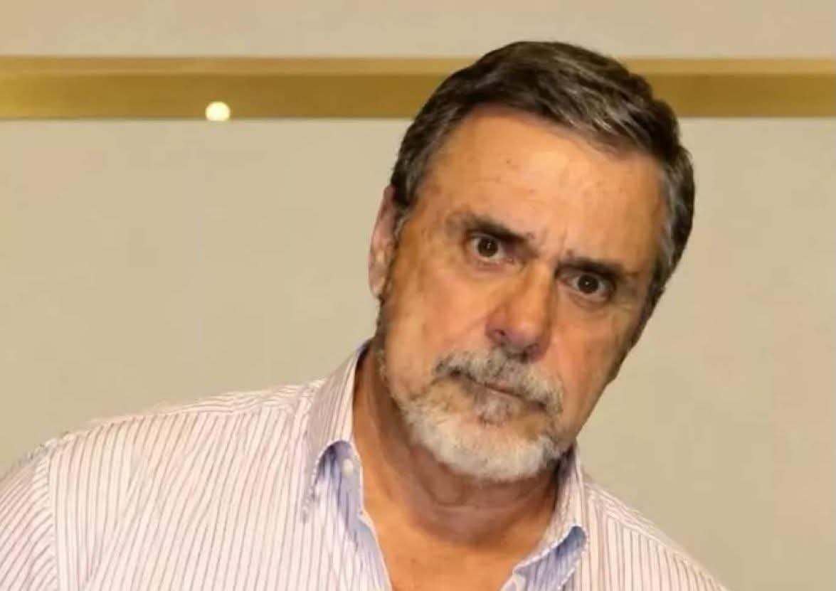 Três Lagoas, Selvíria e Andradina choram a perda do Delegado Carlos Roberto Giacomelli 