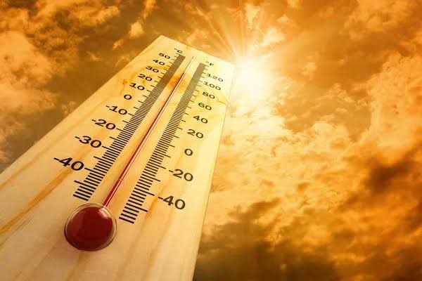 Três Lagoas terá quarta-feira de calor, céu nublado e risco de tempestades 