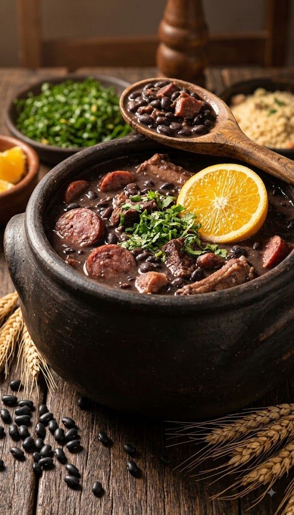 Sindicato Rural de Andradina realiza 1ª Feijoada SRA na Expoan