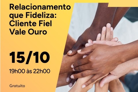 Associação Comercial Industrial de Andradina recebe curso "Relacionamento que fideliza"