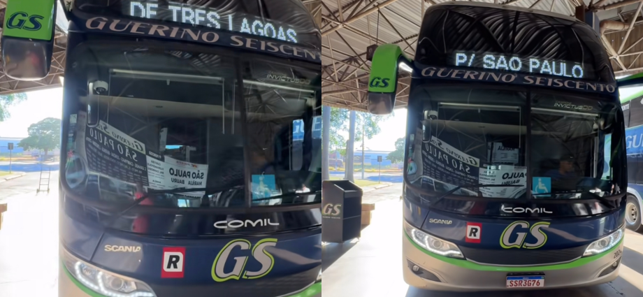 Em crise, Guerino Seiscento, que perdeu a linha Três Lagoas/São Paulo, pode fazer demissão em massa