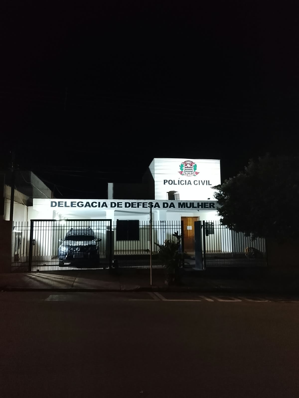 DDM de Andradina registra aumento nos atendimentos após início do serviço 24 horas