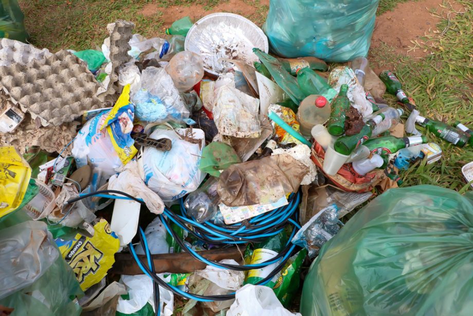 Prefeitura de Três Lagoas inicia Semana do Lixo Zero no dia 27 de outubro com ações de educação ambiental
