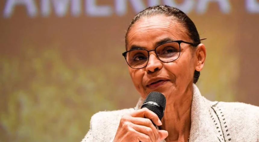 Marina Silva celebra vitória de Lula que afasta risco de invasões de terras indígenas