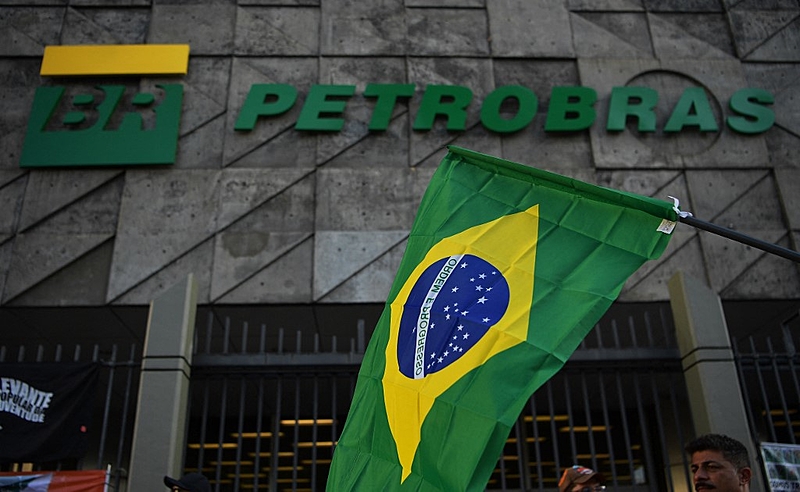 Petrobras recebe autorização para captar água subterrânea em Três Lagoas
