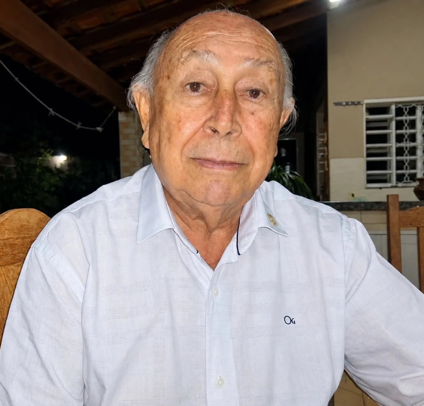Morre o professor Luiz Gonzaga: uma vida dedicada à educação e uma história que se confunde com a trajetória de Castilho (SP)