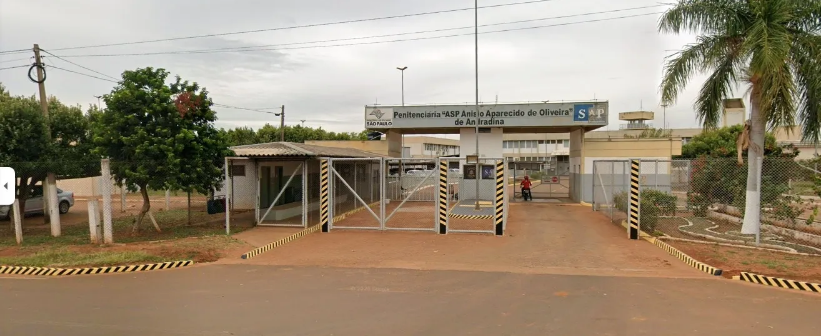 Falha de internet adia quatro audiências na Penitenciária de Andradina