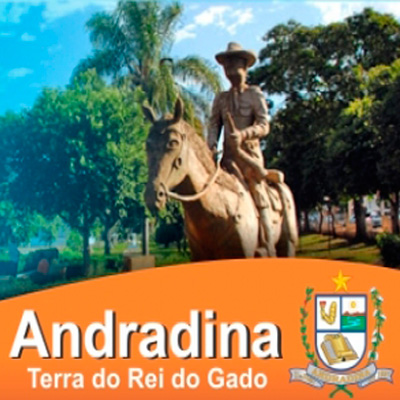 Andradina