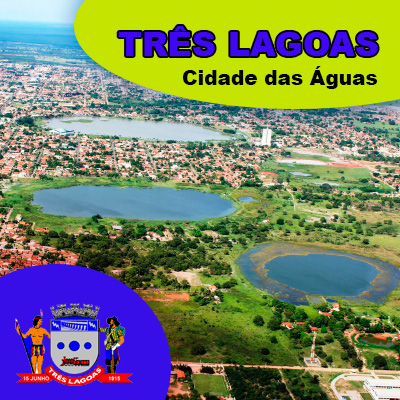 Três Lagoas