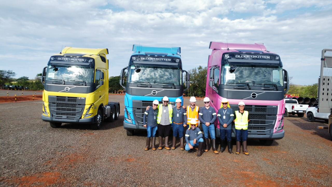 Arauco abre inscrições nesta quinta em Três Lagoas para motoristas na Categoria E
