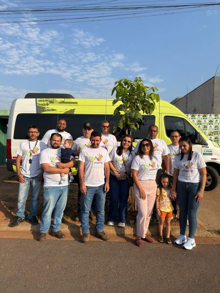  Cooperativas de Três Lagoas estabelecem um novo recorde de doação de sangue