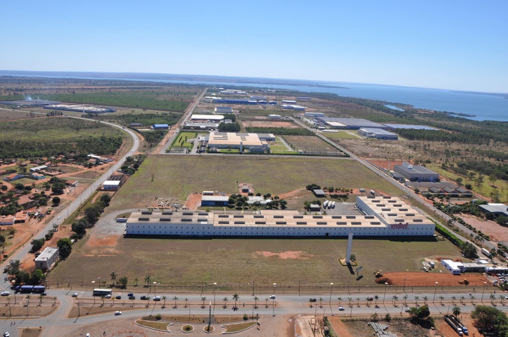 Empresa do Paraná vai instalar unidade em Três Lagoas para atender polo industrial
