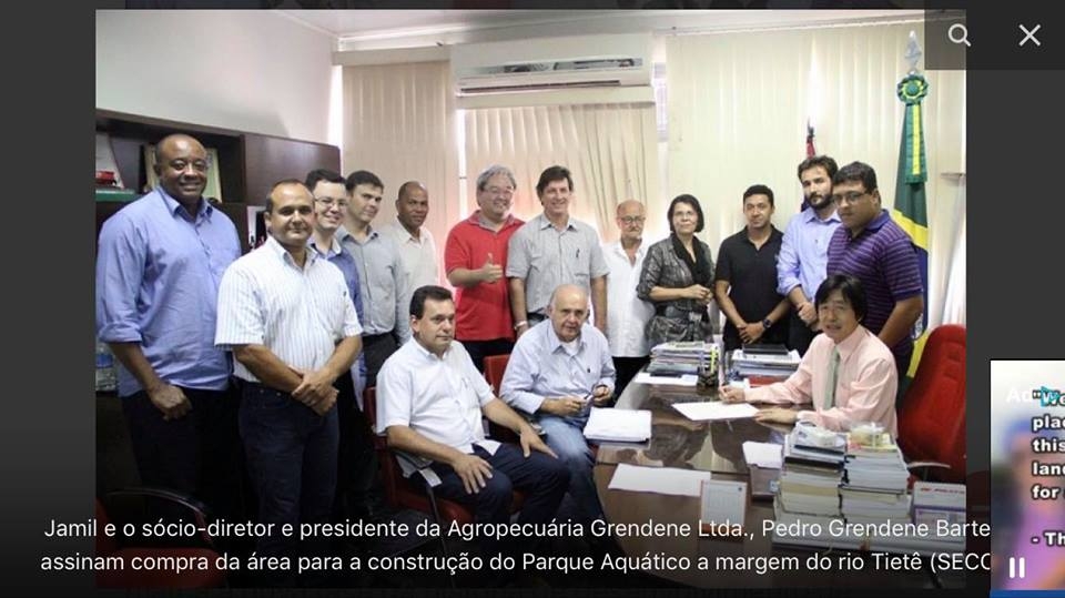 3º DP de Três Lagoas prendeu homem por autoria de homicídio