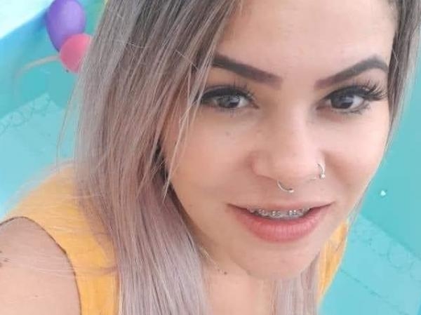 Vítima fatal de acidente na BR 158 é a três-lagoense, Amanda Nunes