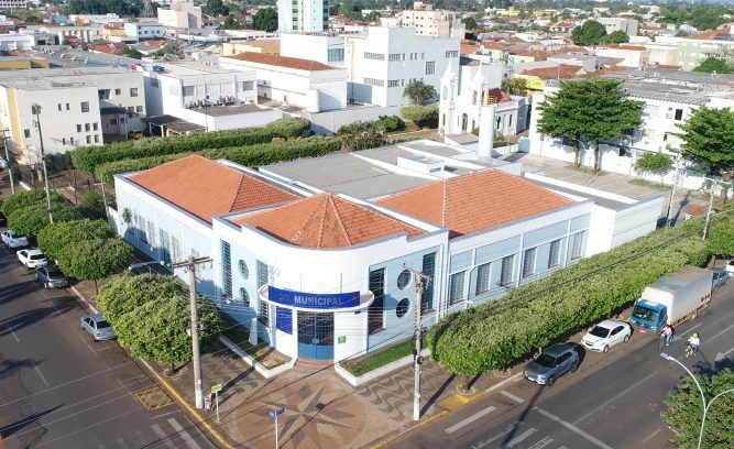 Fiscalização não consegue identificar função de servidores e Prefeitura de Três Lagoas entra na mira do MPE