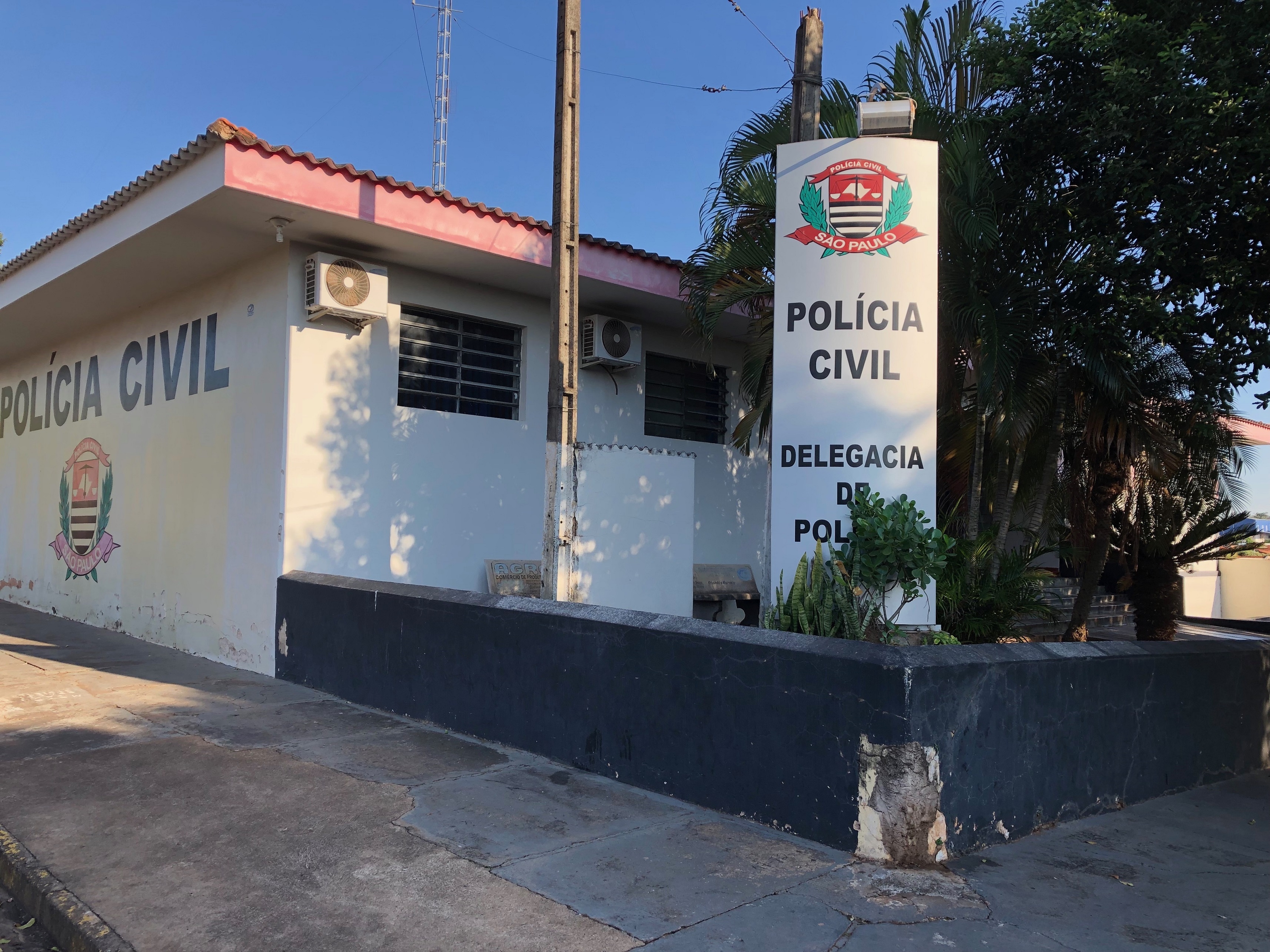 Vereador Rodarte do Patriotas anuncia conquista de uma motoniveladora zero km para Andradina