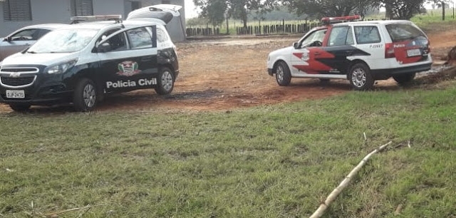 Polícia Civil cumpre mandado de prisão de possível participe da tentativa de homicídio em Guararapes