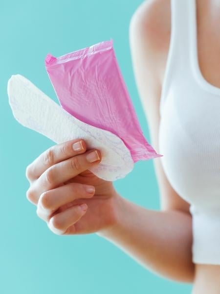 Prefeito de Andradina Mário Celso Lopes veta projeto para doar absorvente menstrual
